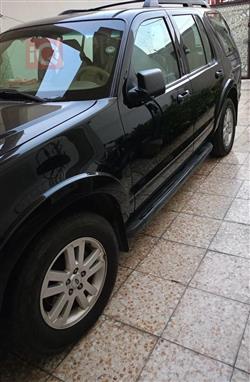 فورد إكسبلورر